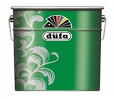 Selülozik Parlak Boya